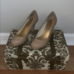 NWOT Madden Girl Heels